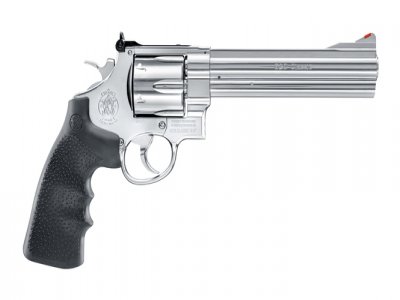 Smith & Wesson 629 Classic 6.5 AIRSOFT REVOLVER-2