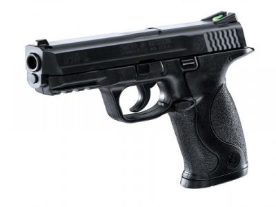 Smith & Wesson M&P40 airsoft pištolj-1