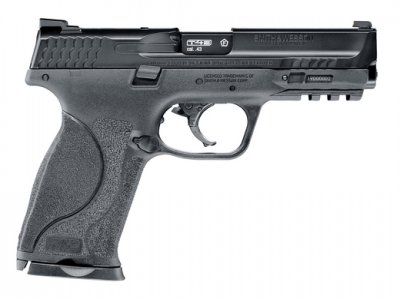 Smith & Wesson M&P9 M2.0 T4E zračni pištolj-2
