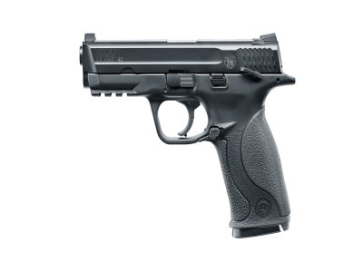 Air Pistol Smith & Wesson M&P40 TS-1