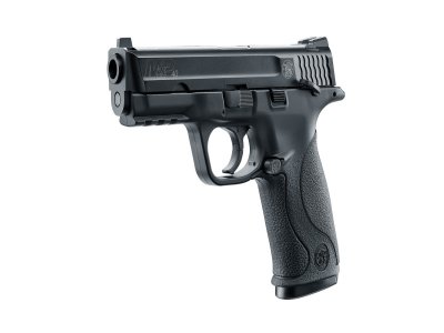 Air Pistol Smith & Wesson M&P40 TS-2