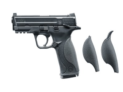 Air Pistol Smith & Wesson M&P40 TS-3