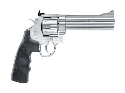 Smith & Wesson 629 Classic 6.5 Zračni revolver pellet-1
