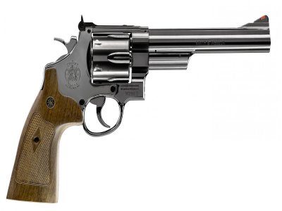 Smith & Wesson M29 6.5 BB Zračni Revolver -1