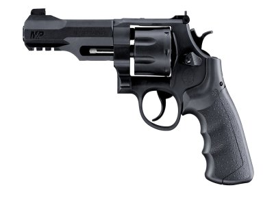 Smith & Wesson M&P R8 Airsoft revolver-1