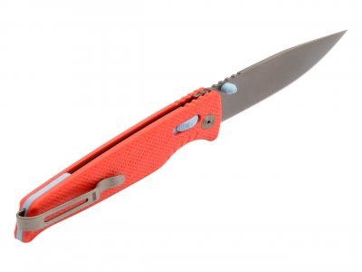 SOG ALTAIR XR - CANYON RED-2