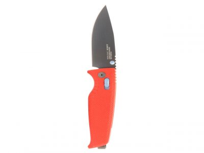 SOG ALTAIR XR - CANYON RED-1