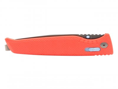 SOG ALTAIR XR - CANYON RED-5