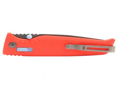 SOG ALTAIR XR - CANYON RED-6
