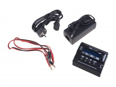 Specna Arms OmniCharger™ Microprocessor Charger w/ Power Supply-4