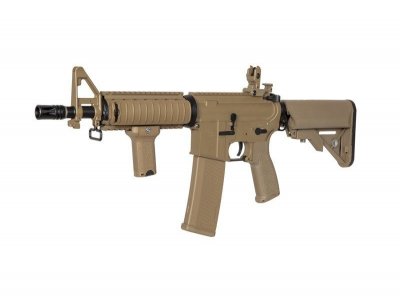 Specna Arms RRA SA-E04 EDGE™ Carbine airsoft replika tan-5