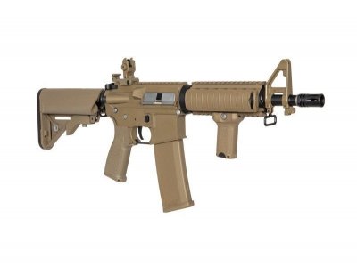 Specna Arms RRA SA-E04 EDGE™ Carbine airsoft replika tan-4