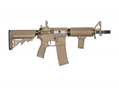 Specna Arms RRA SA-E04 EDGE™ Carbine airsoft replika tan-3