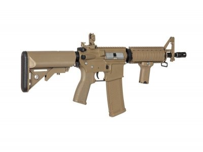 Specna Arms RRA SA-E04 EDGE™ Carbine airsoft replika tan-2