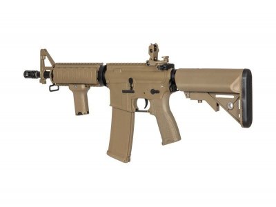 Specna Arms RRA SA-E04 EDGE™ Carbine airsoft replika tan-1