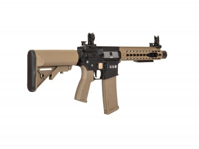 Specna Arms RRA SA-E07 EDGE 2.0™ Carbine airsoft replika half tan-4