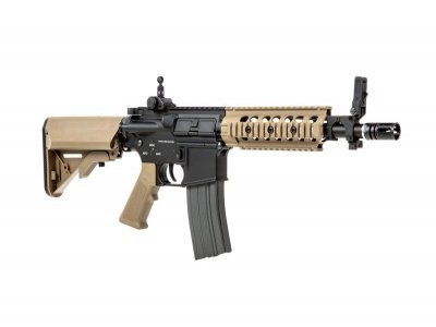 Specna Arms SA-B04 ONE™ carbine airsoft replika half tan-2