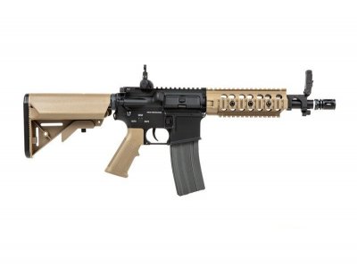 Specna Arms SA-B04 ONE™ carbine airsoft replika half tan-3