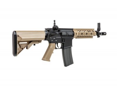 Specna Arms SA-B04 ONE™ carbine airsoft replika half tan-4
