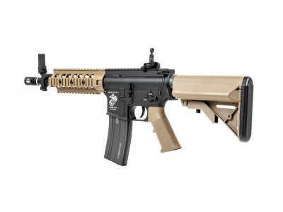 Specna Arms SA-B04 ONE™ carbine airsoft replika half tan-5