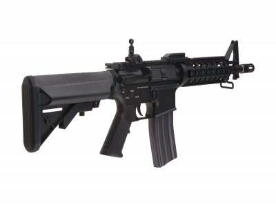 Specna Arms SA-B05 SAEC™ System Assault airsoft replika-4