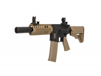 Specna Arms SA-C11 CORE™ X-ASR™ Carbine airsoft replika half tan-5