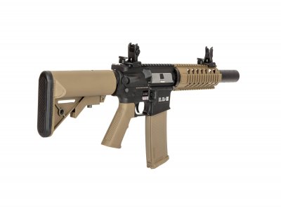 Specna Arms SA-C11 CORE™ X-ASR™ Carbine airsoft replika half tan-2