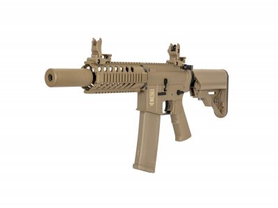 Specna Arms SA-C11 CORE™ X-ASR™ Carbine airsoft replika tan-1