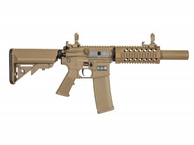 Specna Arms SA-C11 CORE™ X-ASR™ Carbine airsoft replika tan-3