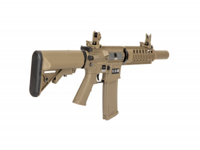 Specna Arms SA-C11 CORE™ X-ASR™ Carbine airsoft replika tan-4