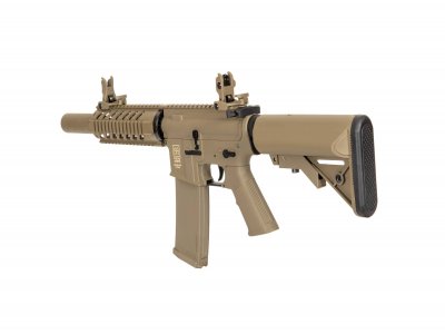 Specna Arms SA-C11 CORE™ X-ASR™ Carbine airsoft replika tan-5