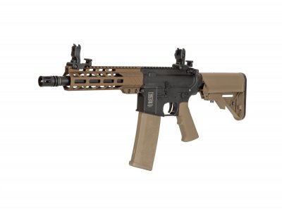 Specna Arms SA-C25 CORE™ X-ASR™ Carbine airsoft replika Chaos Bronze-1