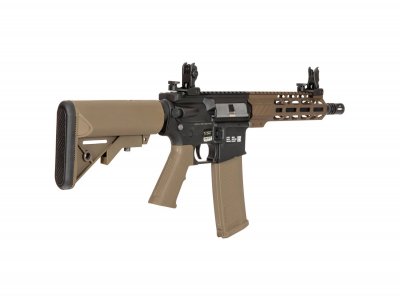 Specna Arms SA-C25 CORE™ X-ASR™ Carbine airsoft replika Chaos Bronze-4