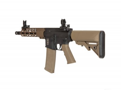 Specna Arms SA-C25 CORE™ X-ASR™ Carbine airsoft replika Chaos Bronze-5