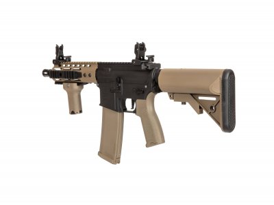 Specna Arms SA-E12 EDGE 2.0™ Carbine airsoft replika half tan-5