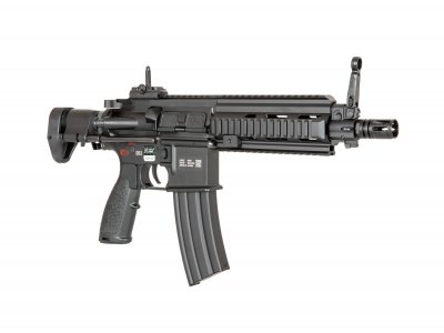 Specna Arms SA-H01 ONE™ Assault airsoft replika-2