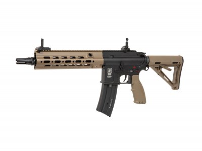 Specna Arms SA-H05-MHT Carbine airsoft replika half tan-1