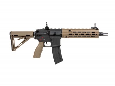 Specna Arms SA-H05-MHT Carbine airsoft replika half tan-3