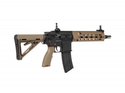 Specna Arms SA-H05-MHT Carbine airsoft replika half tan-4