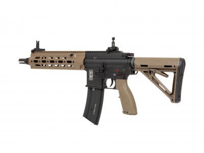 Specna Arms SA-H05-MHT Carbine airsoft replika half tan-5
