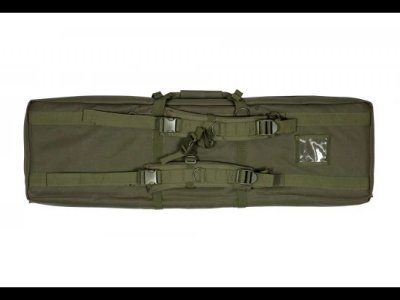 Specna Arms Torba za pušku - Gun Bag V4 - 100cm - Olive-1