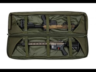 Specna Arms Gun Bag V4 - 100cm - Olive-3