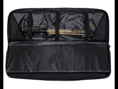 Specna Arms Torba za pušku - Gun Bag V4 - 100cm - Black-3