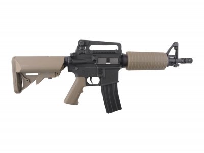 Specna Arms SA-C02 CORE™ Carbine Airsoft Replica - Half-Tan-1