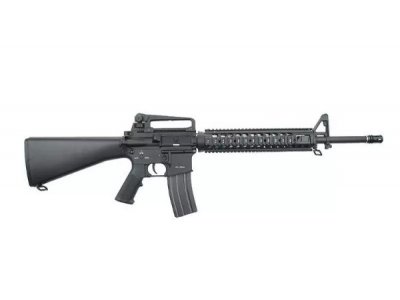 Specna Arms SA-B07 ONE™ Carbine Airsoft Replica-1