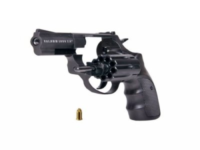 Startni Revolver ZORAKI R1 K6L 2,5-1