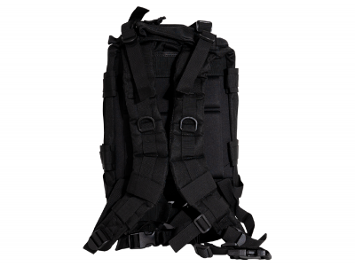 Swiss Arms OPS Crni Ruksak - 35L Backpack Black-1