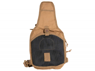 Swiss Arms - Small Backpack Coyote-1