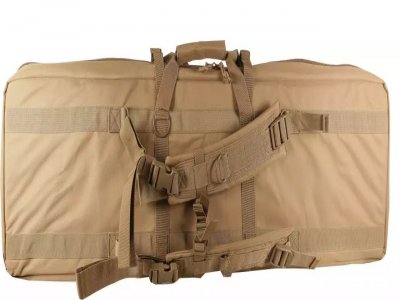 Swiss Arms Transport bag 107cm Coyote-1