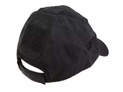 Tactical Baseball cap black-1